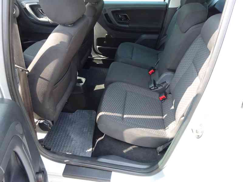 Škoda Roomster 1.2 TSI r.v.2010 (77 kw) - foto 13