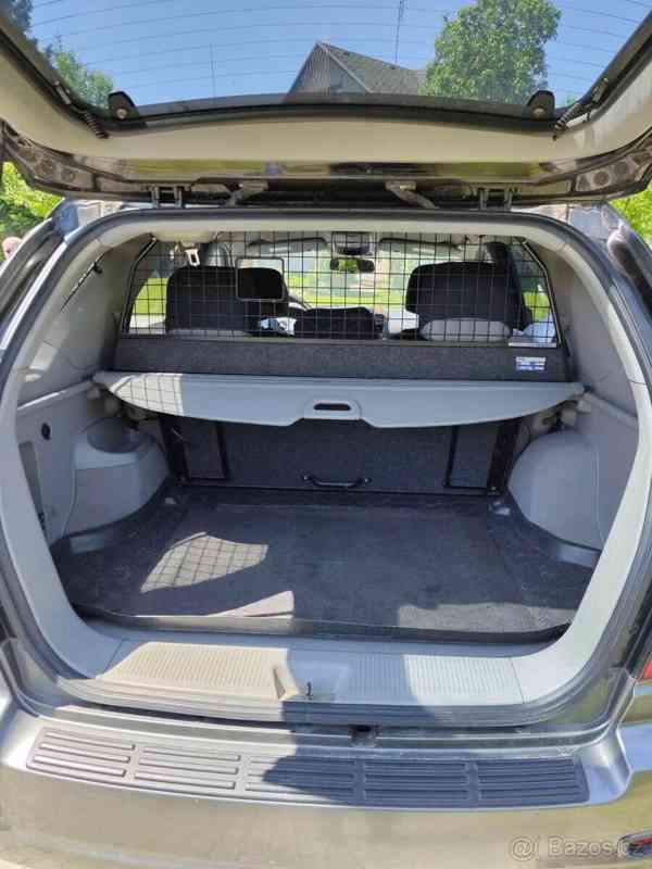 Kia Sorento 2,5   CRDI - foto 8