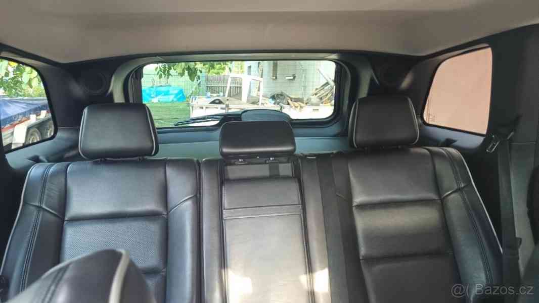 Jeep Grand Cherokee 3,6   WK2 Pentastar 2011 - foto 6