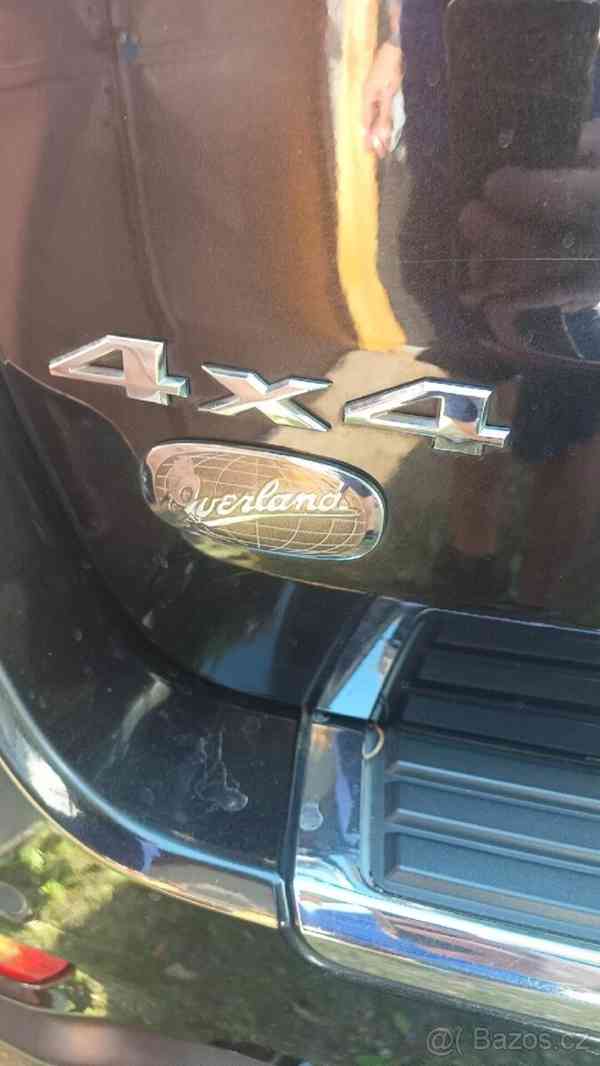 Jeep Grand Cherokee 3,6   WK2 Pentastar 2011 - foto 38