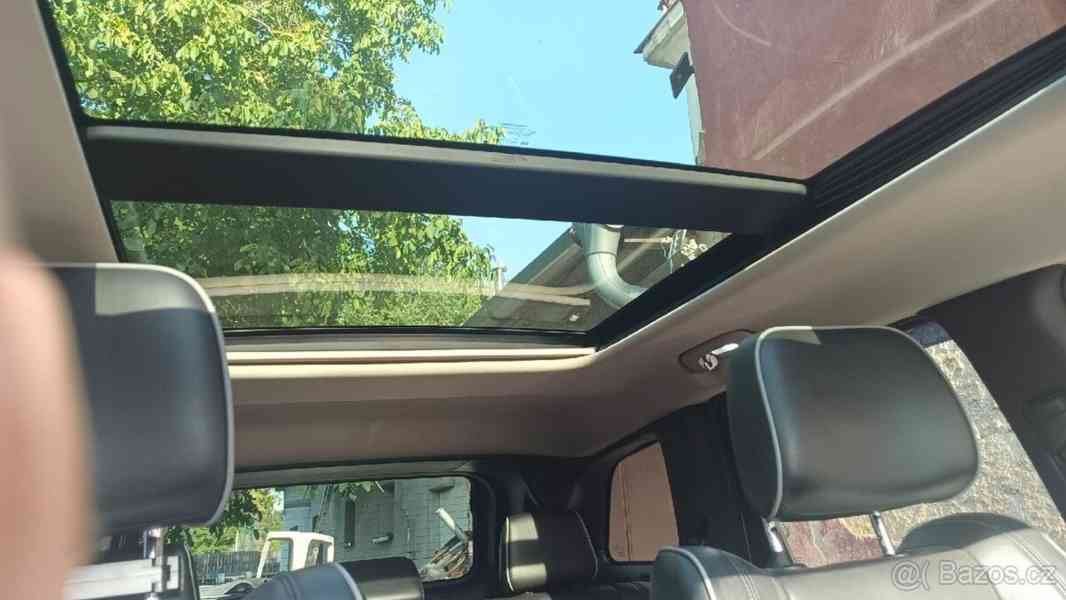 Jeep Grand Cherokee 3,6   WK2 Pentastar 2011 - foto 5