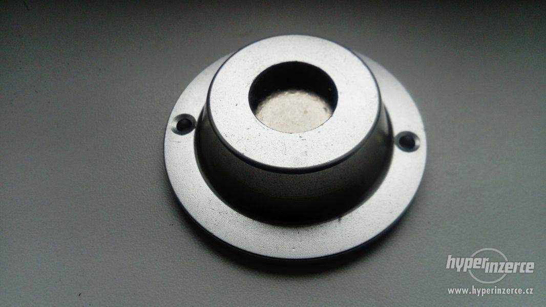 Magnetický uvolňovač bezpečnostních etiket - foto 1