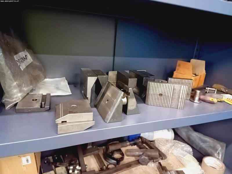  Automatická kotoučová pila ADIGE BLM TS72 - foto 7