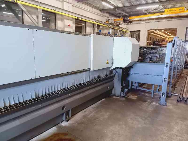  Automatická kotoučová pila ADIGE BLM TS72 - foto 5