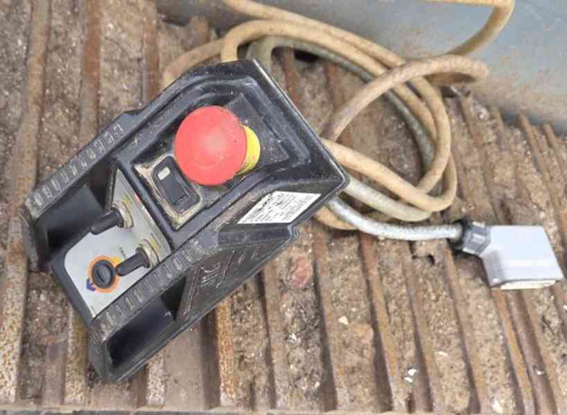 25.7t hrubotřídič 300t/h mobil 2síta Maximus 512S - foto 9