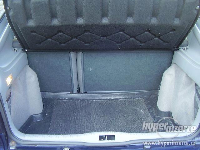 ŠKODA Felicia 1,3 MPi 50kW TRUMF naj. 73 000 km - foto 9
