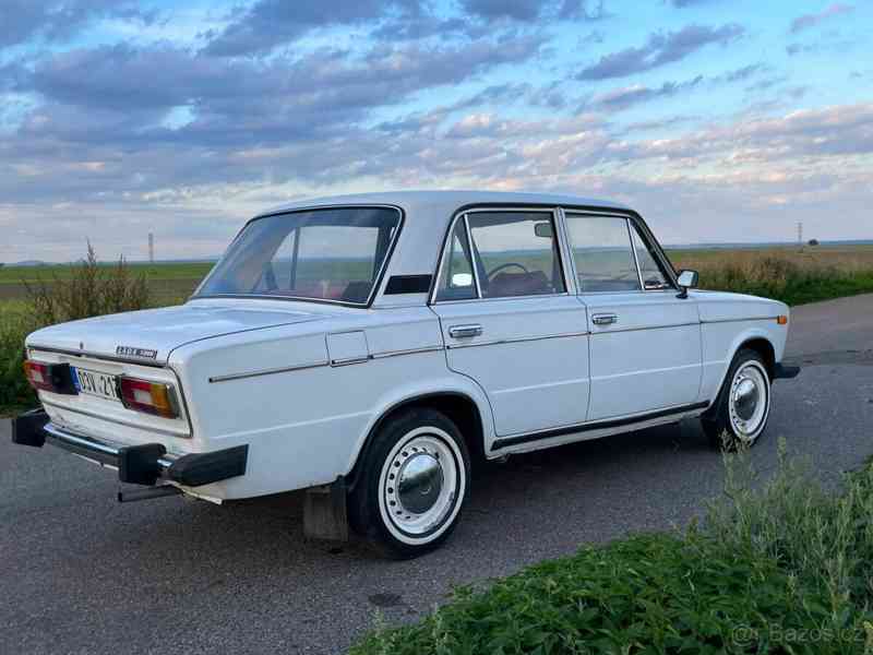 Lada 2106 3	 - foto 8