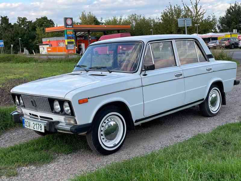 Lada 2106 3	 - foto 5