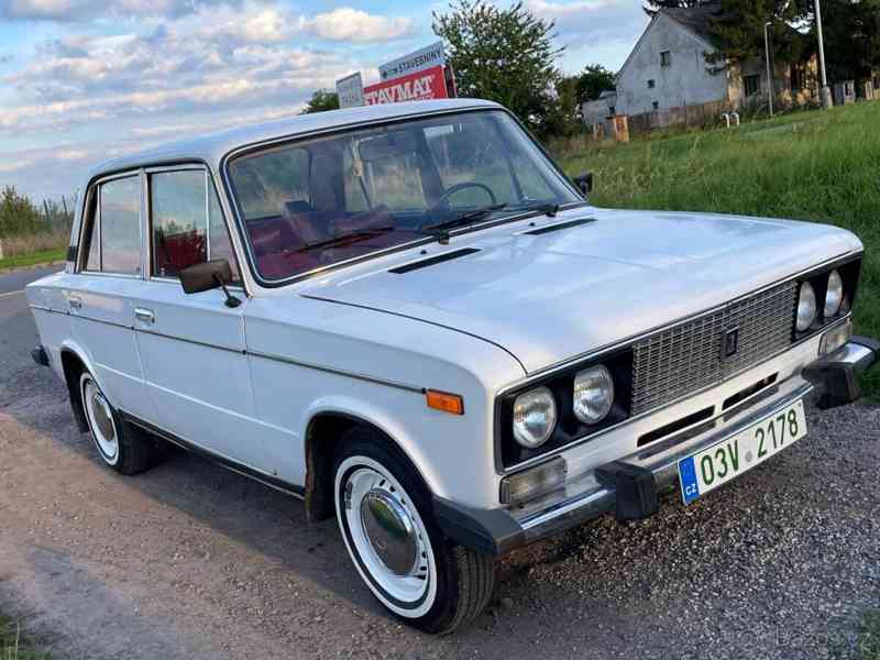 Lada 2106 3	 - foto 1