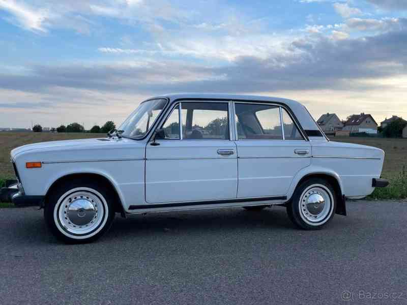 Lada 2106 3	 - foto 2