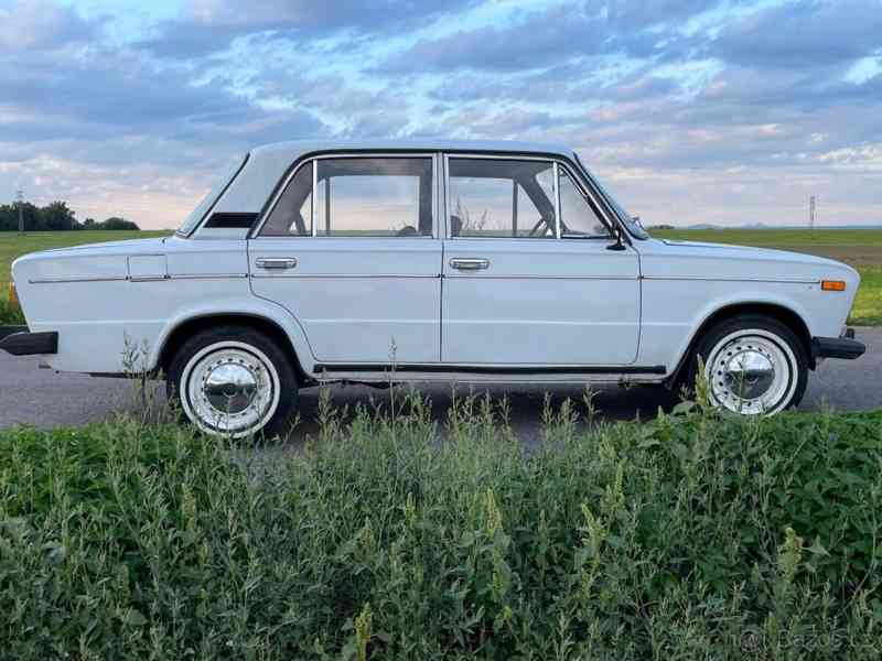 Lada 2106 3	 - foto 3