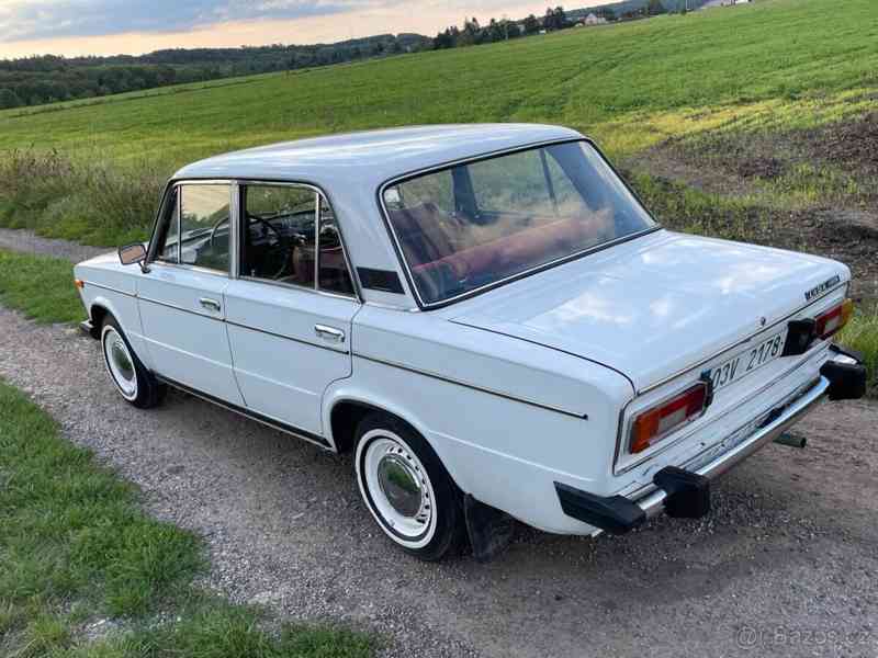 Lada 2106 3	 - foto 7
