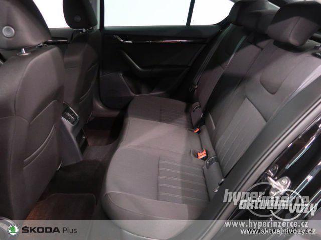 Škoda Octavia 2.0, nafta, automat, RV 2018, navigace - foto 2