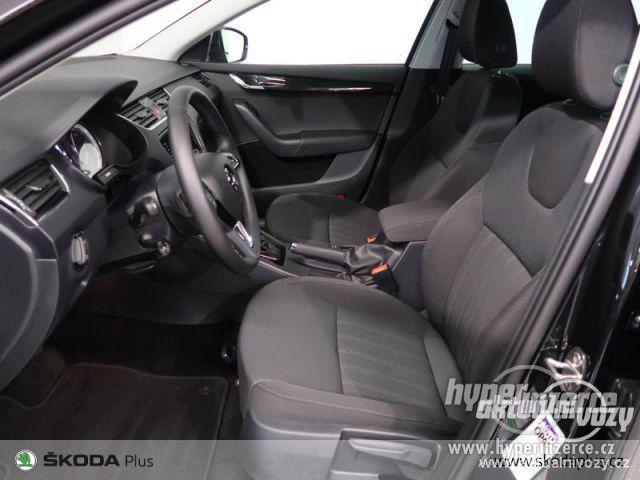 Škoda Octavia 2.0, nafta, automat, RV 2018, navigace - foto 5