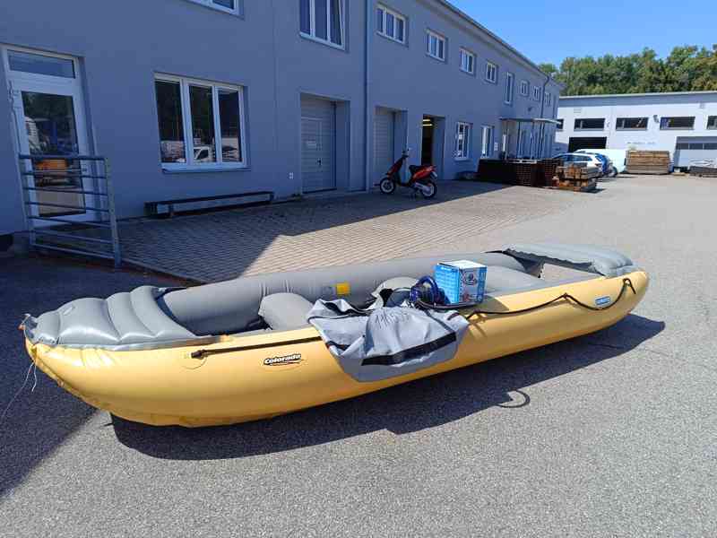 Raft Gumotex Colorado 450 - foto 2