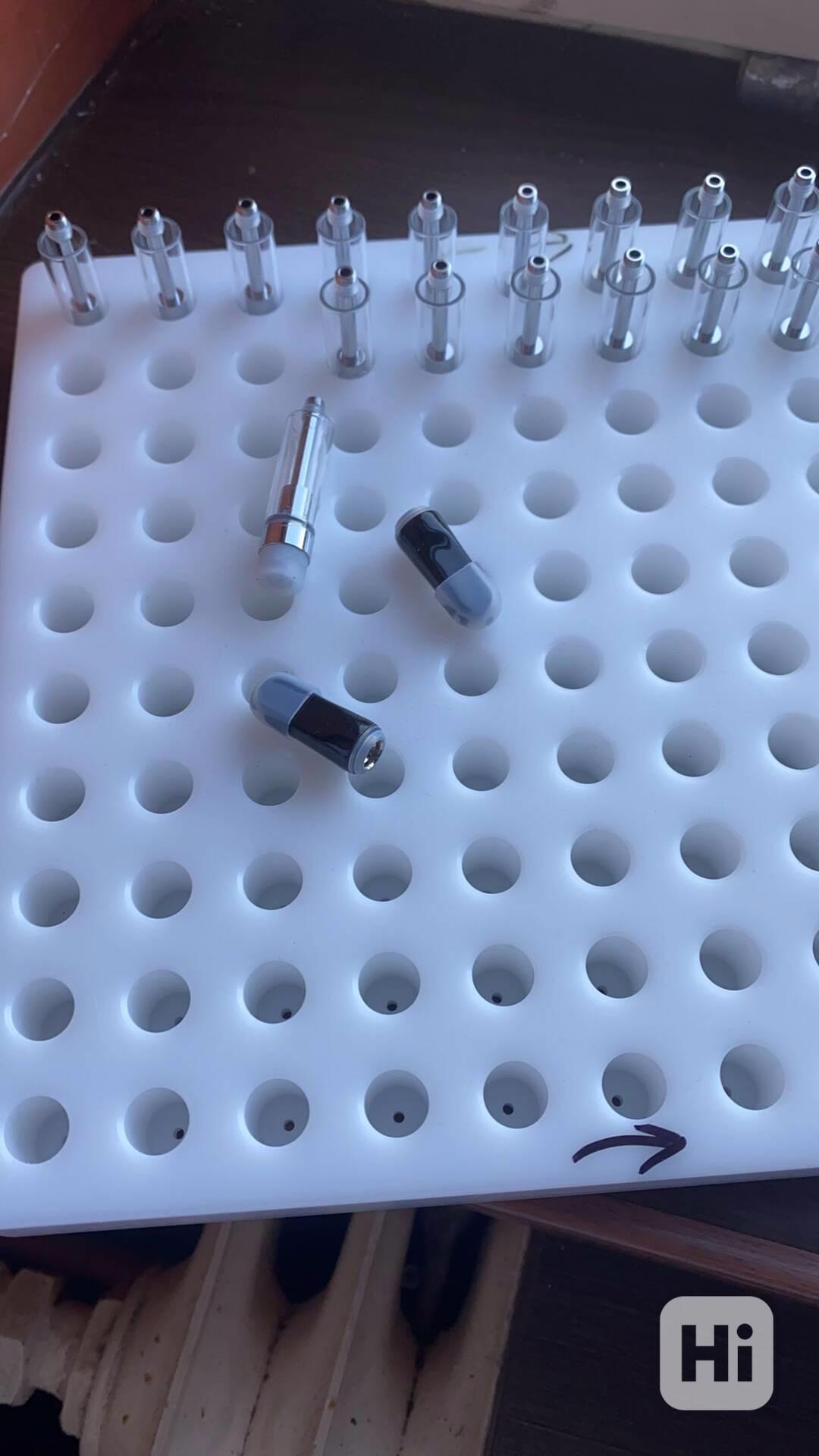 HHC náplň/cartridge bazar Hyperinzerce.cz