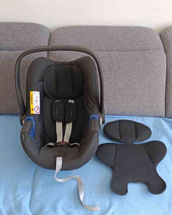 Autosedačka Britax Römer Baby-Safe 2 i-size - foto 2