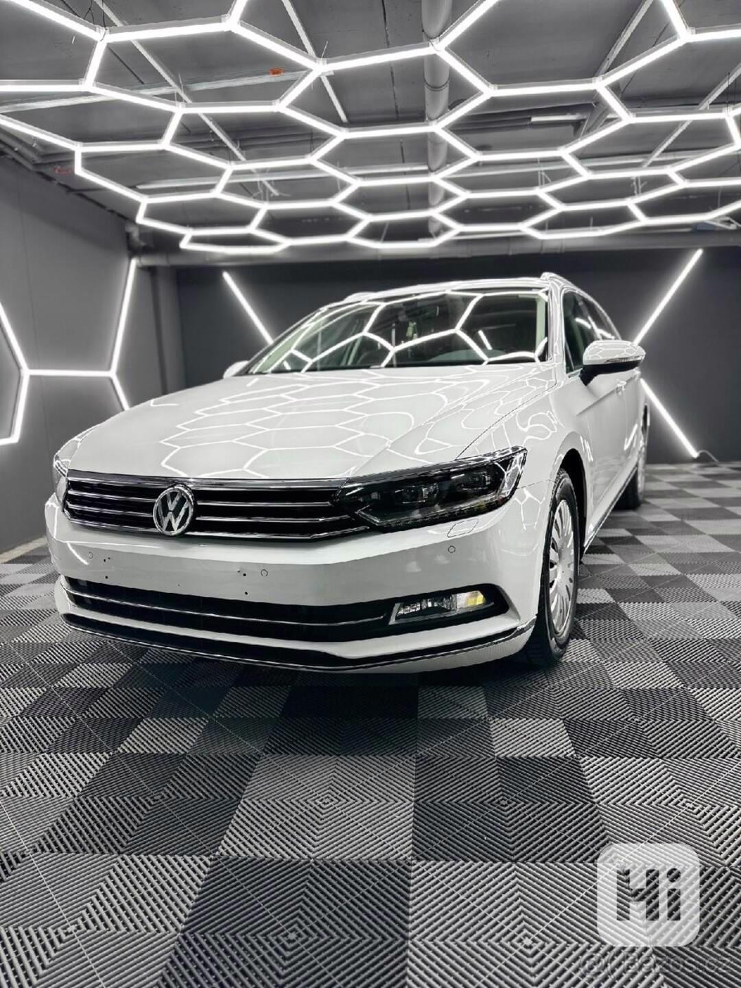 Volkswagen Passat 2,0   b8 TDI dsg - foto 1