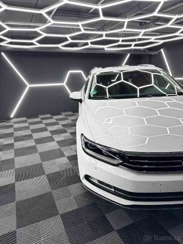 Volkswagen Passat 2,0   b8 TDI dsg - foto 2