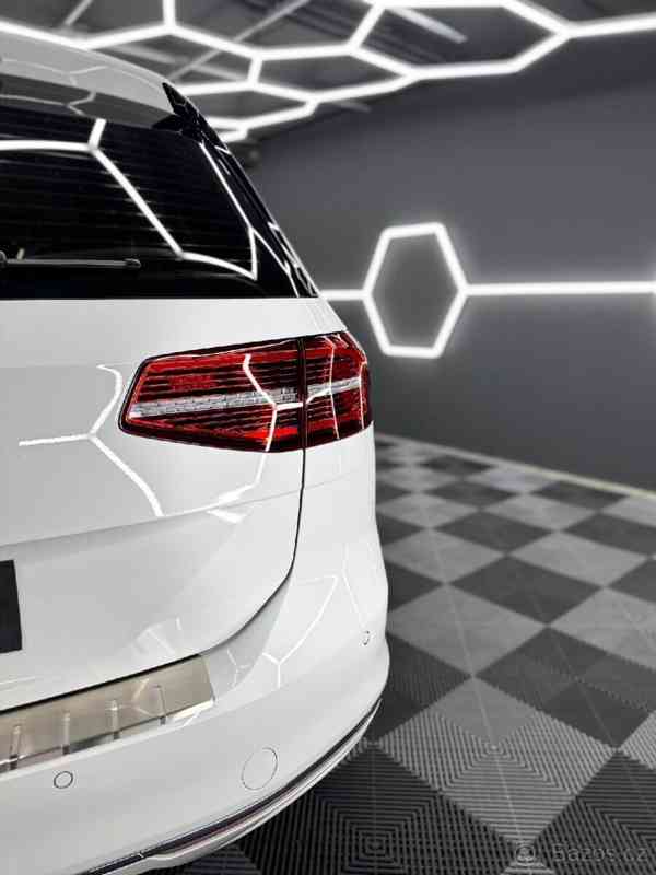 Volkswagen Passat 2,0   b8 TDI dsg - foto 3