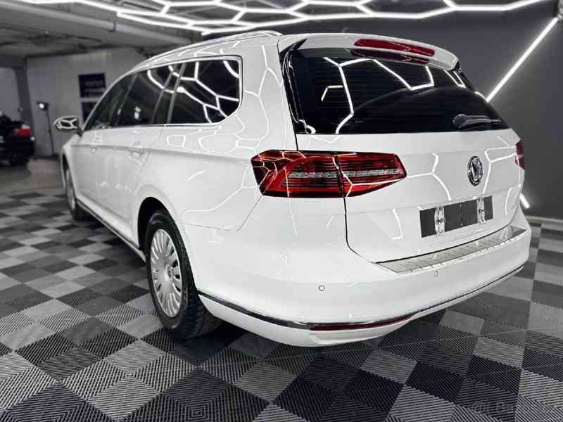 Volkswagen Passat 2,0   b8 TDI dsg - foto 4