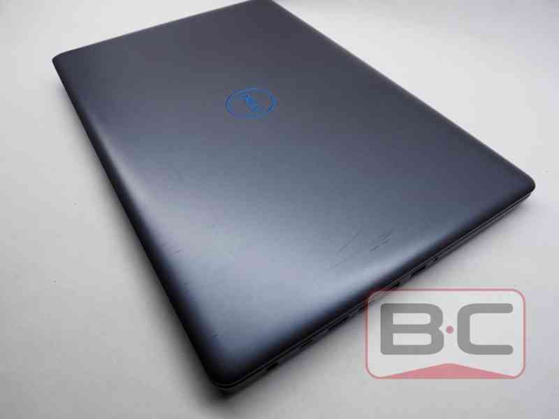 Herní notebook Dell G3 17" 3779 Záruka 6 měsíců - foto 7