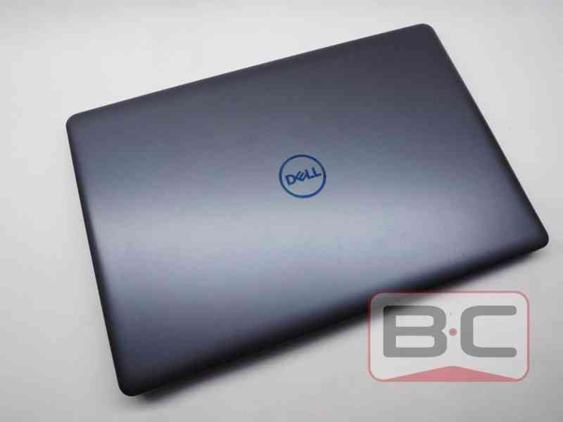 Herní notebook Dell G3 17" 3779 Záruka 6 měsíců - foto 8