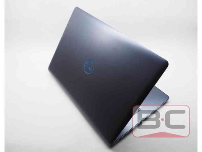 Herní notebook Dell G3 17" 3779 Záruka 6 měsíců - foto 3
