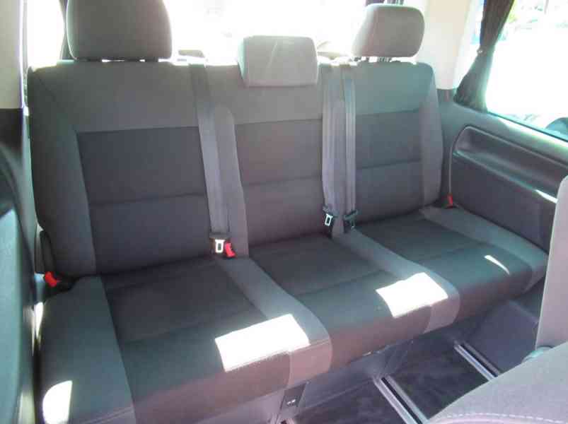 Volkswagen T5 Multivan 2,0TDI Special 4Motion 103kw - foto 7