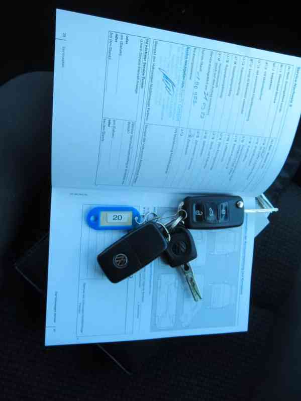 Volkswagen T5 Multivan 2,0TDI Special 4Motion 103kw - foto 13