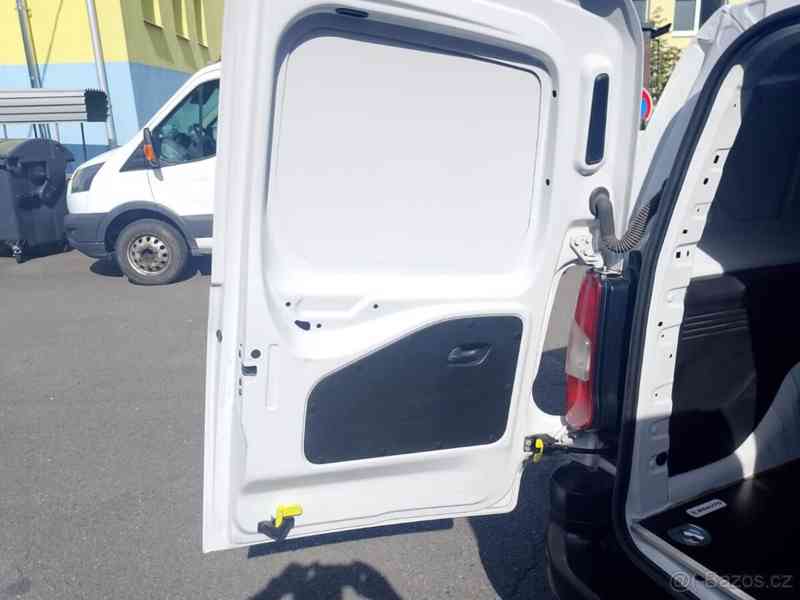 Toyota ProAce City 1,5   city pickup - foto 8