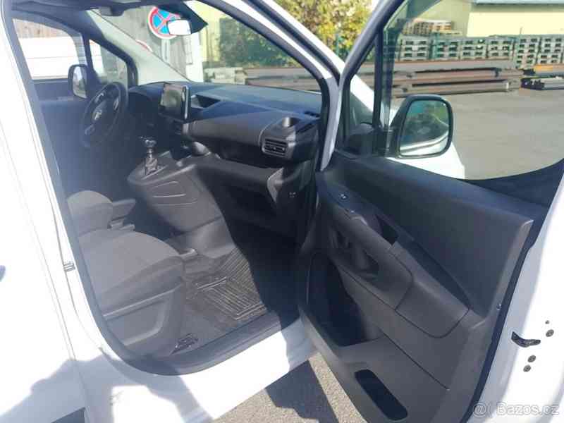 Toyota ProAce City 1,5   city pickup - foto 6