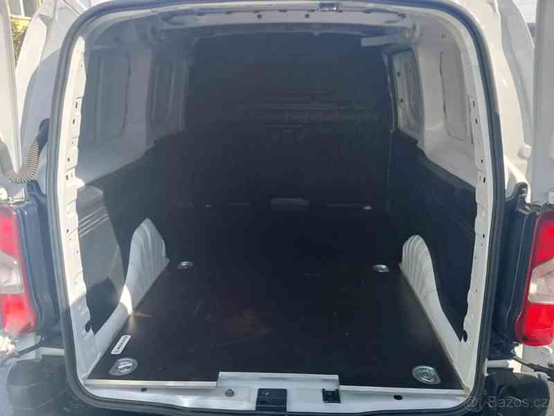 Toyota ProAce City 1,5   city pickup - foto 11