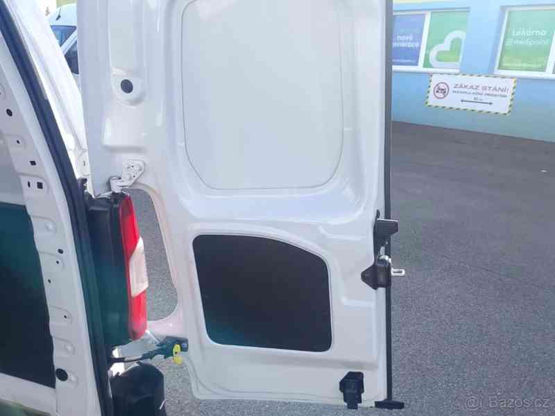 Toyota ProAce City 1,5   city pickup - foto 10