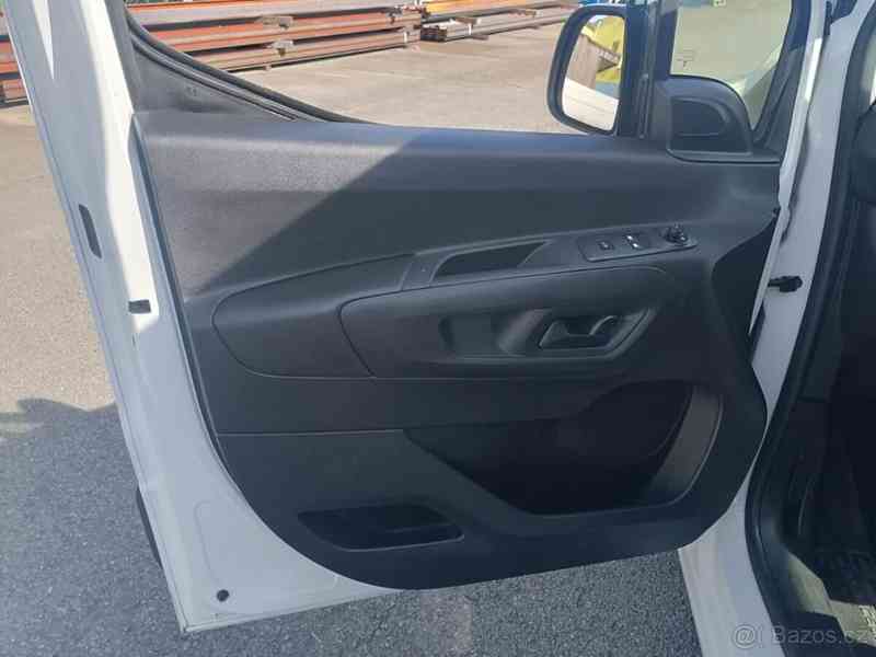 Toyota ProAce City 1,5   city pickup - foto 7