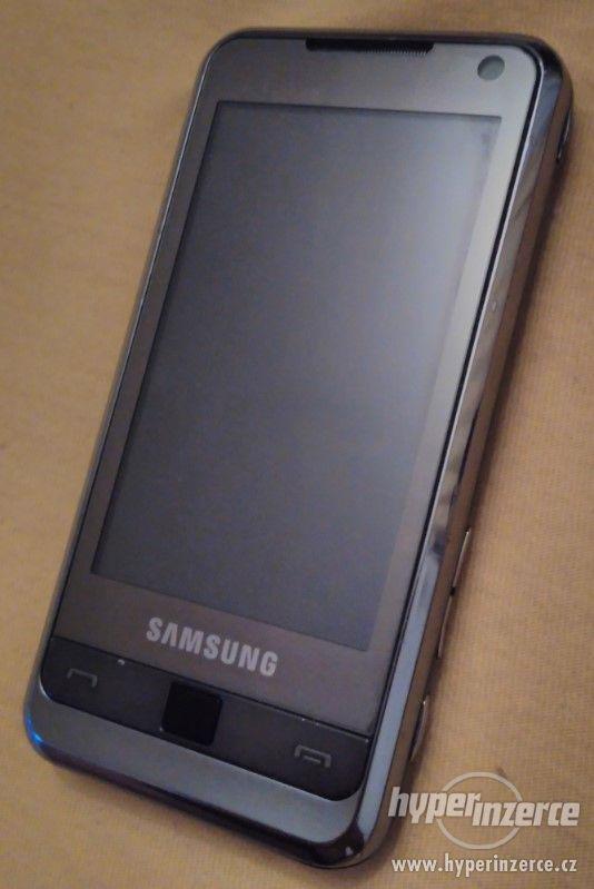 Samsung i900 Omnia 8 GB - vzhled jako nový, ale k opravě! - foto 6