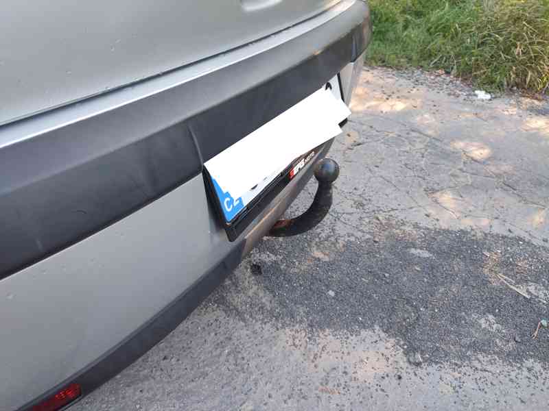 C4✅STK nová, TAŽNÉ, 1.4 benzín  - foto 9