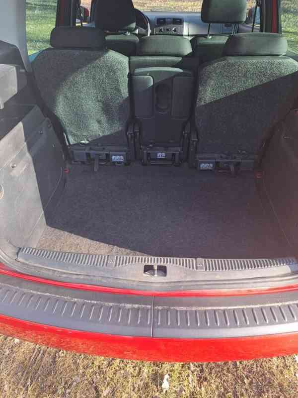 Škoda Roomster 1,2   TSI - foto 10