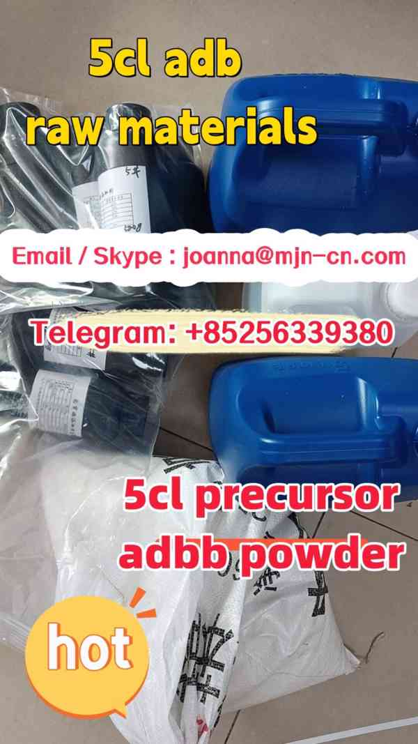5cladb raw materials with stronger effect in stock