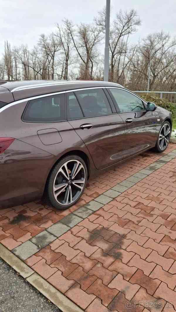 Opel Insignia 2017 Sports tourer - foto 3