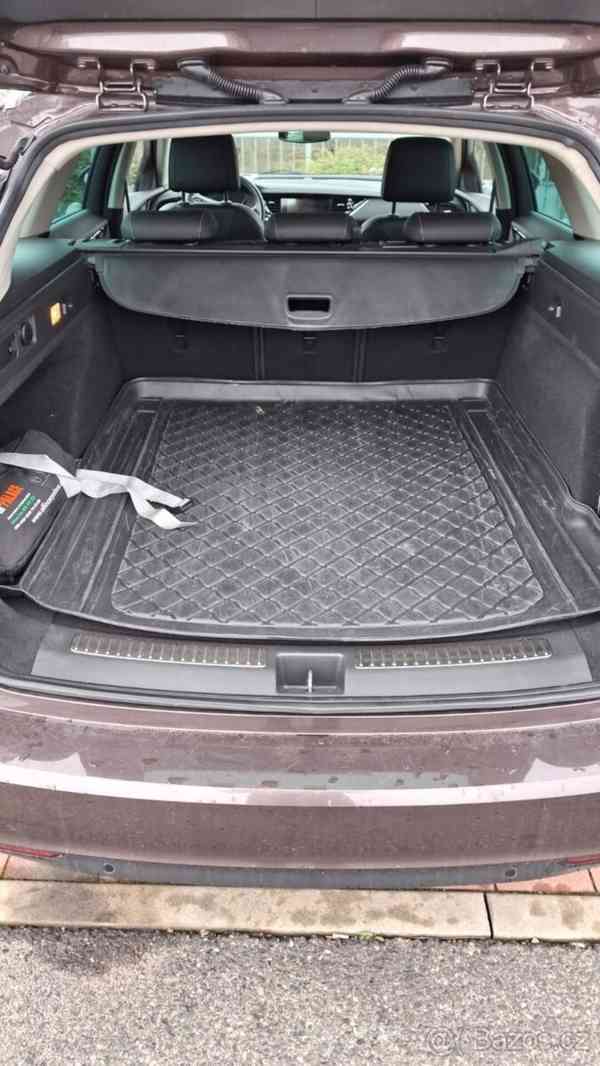 Opel Insignia 2017 Sports tourer - foto 11