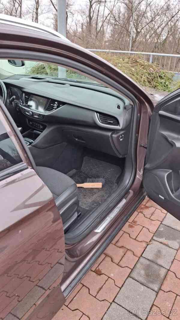 Opel Insignia 2017 Sports tourer - foto 8