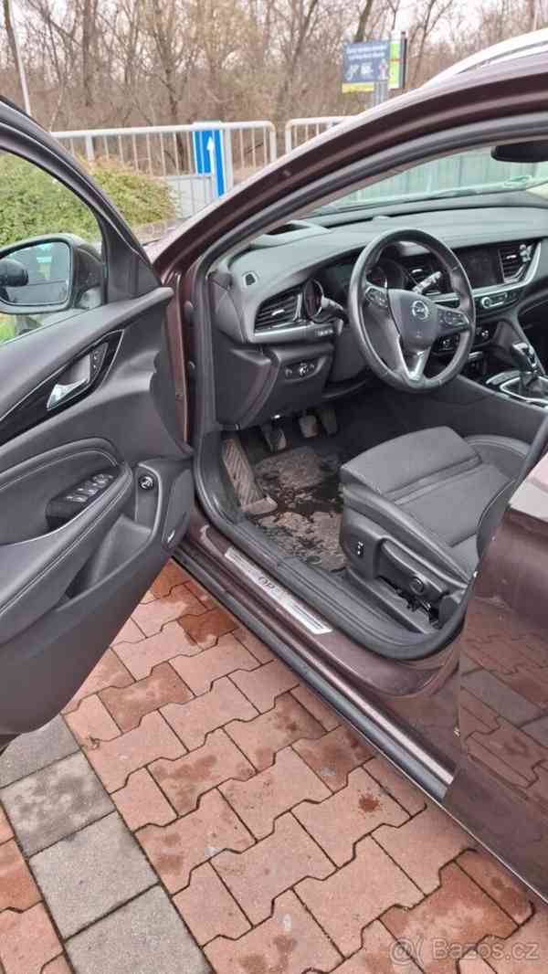 Opel Insignia 2017 Sports tourer - foto 6