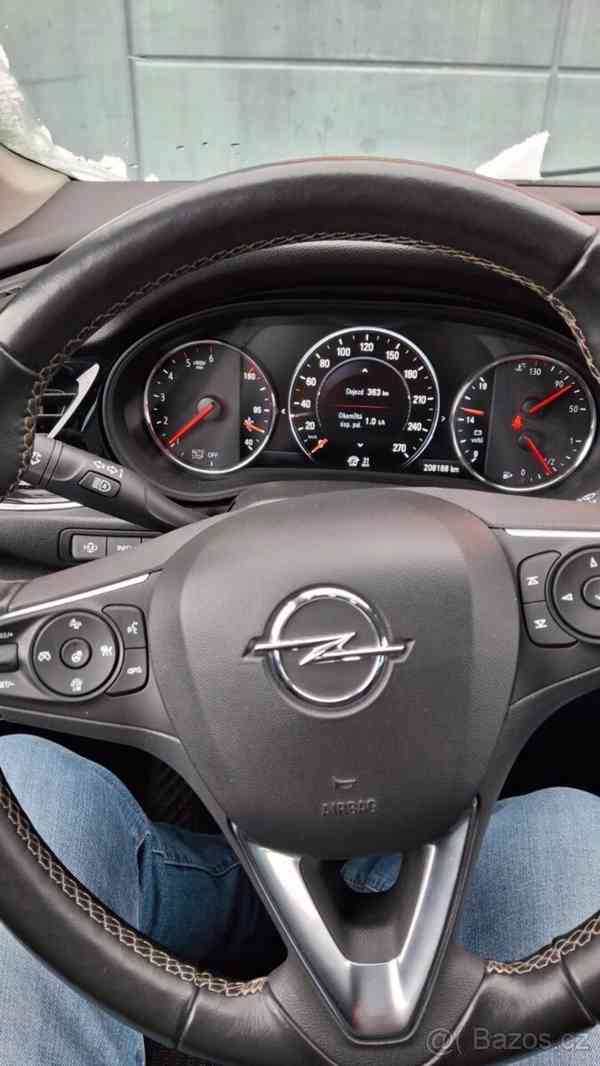 Opel Insignia 2017 Sports tourer - foto 4