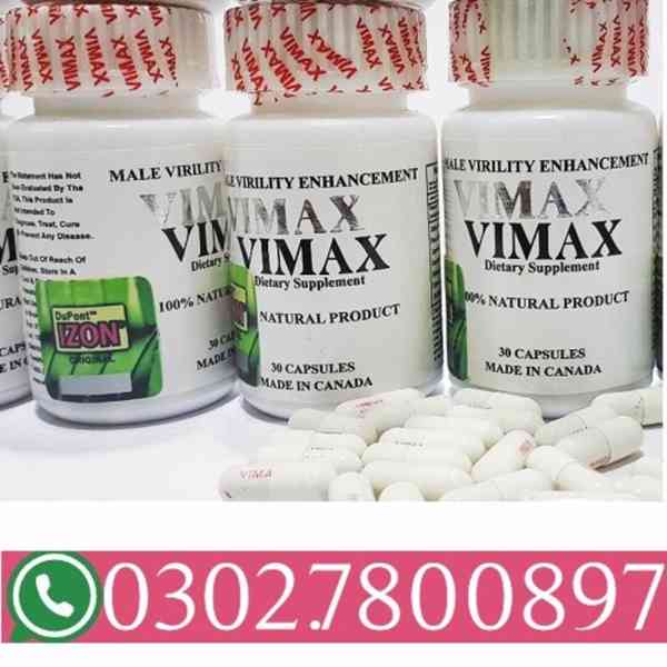 Vimax Pills In Pakistan ' 03027800897 ' Shop Now