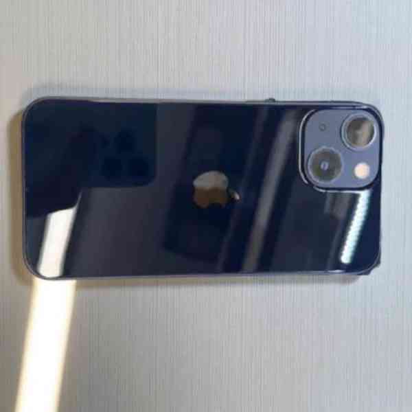iPhone 13 mini 128 GB - foto 2