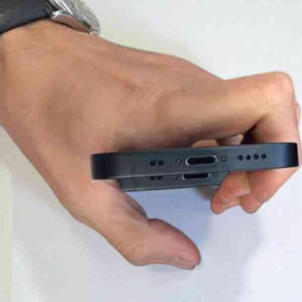 iPhone 13 mini 128 GB - foto 3