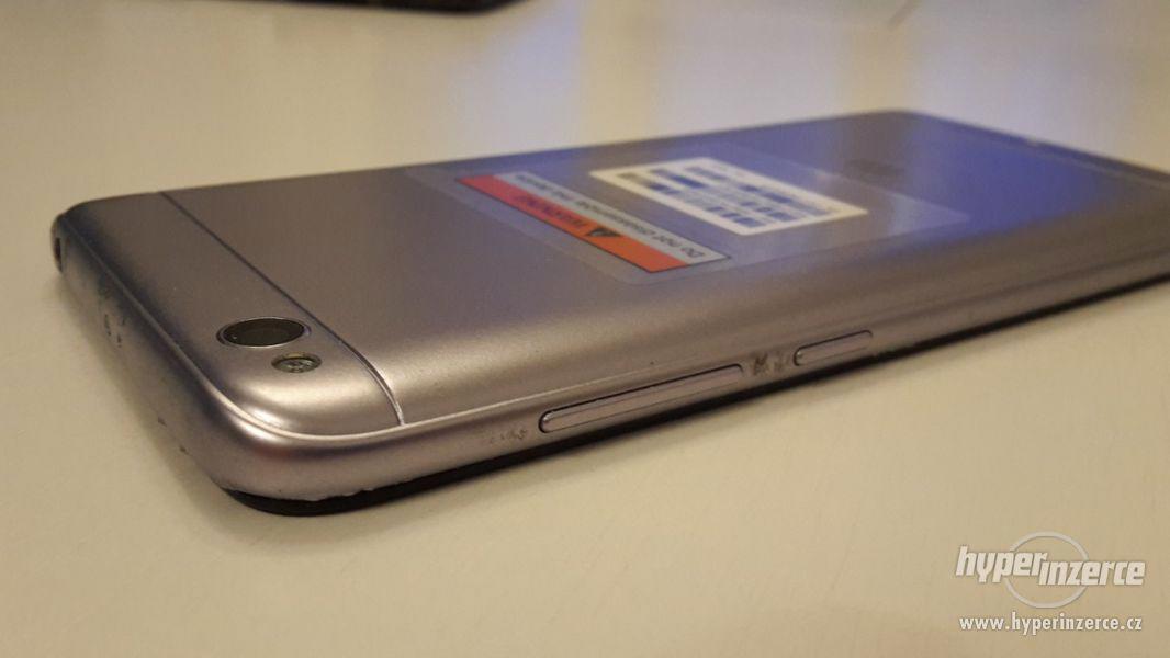 Mobilní telefon Xiaomi Redmi 5A - foto 5