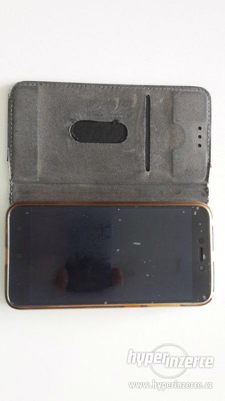 Mobilní telefon Xiaomi Redmi 5A - foto 9