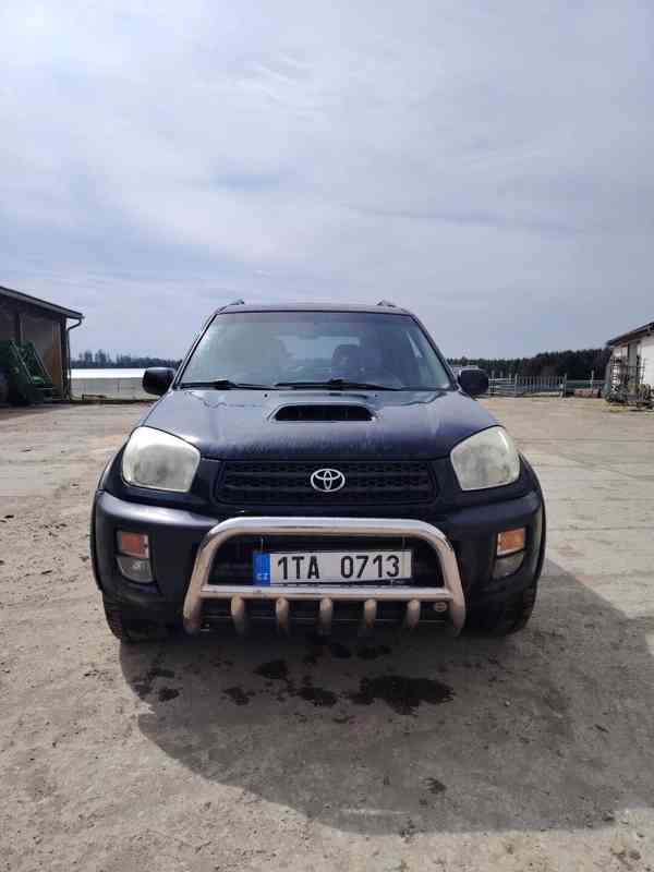 Toyota RAV 4 - foto 7